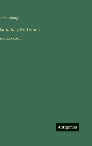 Lahjakas; Kertomus