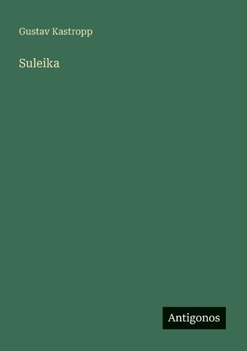 Suleika