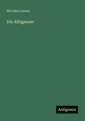 Die Albigenser