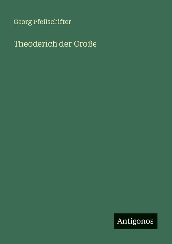 Theoderich der Große