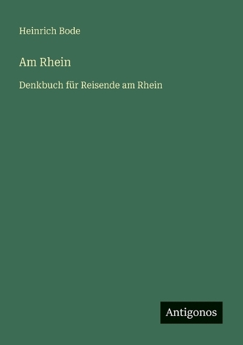 Am Rhein