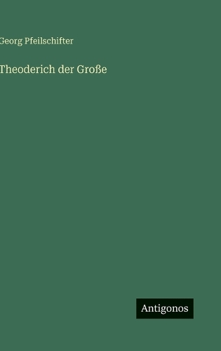 Theoderich der Große