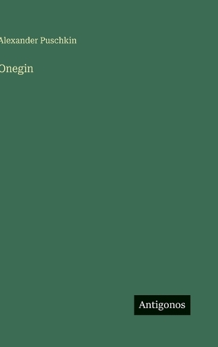 Onegin