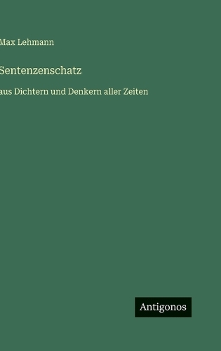 Sentenzenschatz