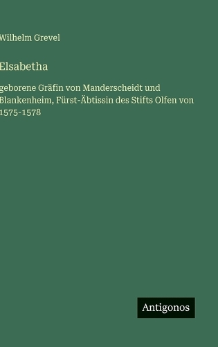 Elsabetha