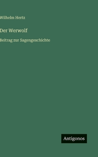 Der Werwolf