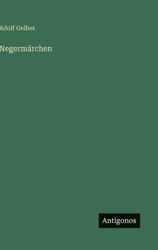Negermärchen