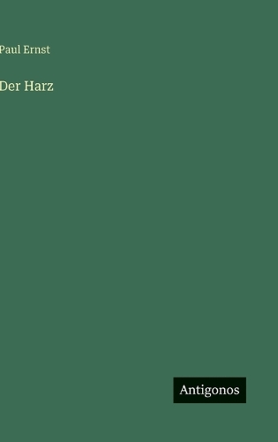 Der Harz