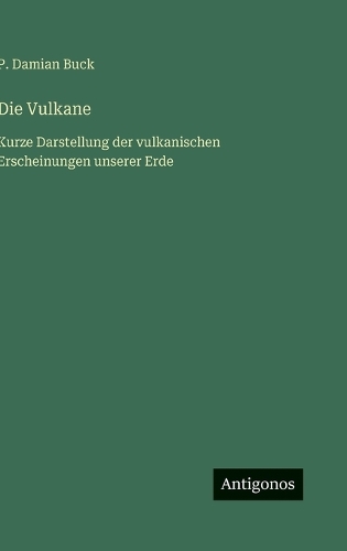 Die Vulkane