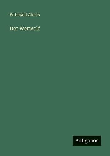 Der Werwolf