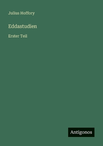Eddastudien