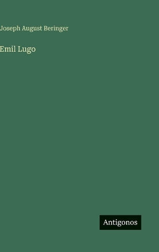 Emil Lugo