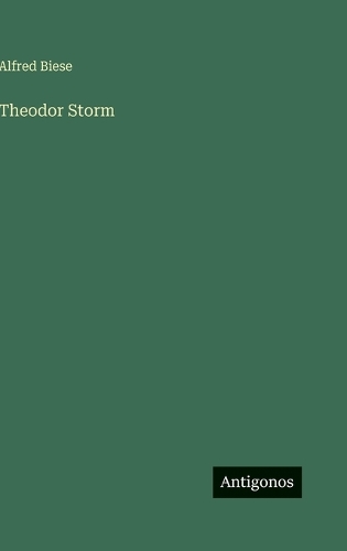 Theodor Storm