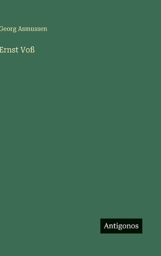 Ernst Voß