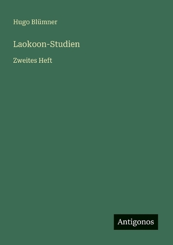 Laokoon-Studien