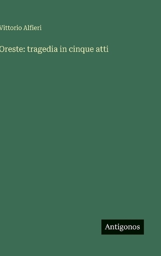 Oreste