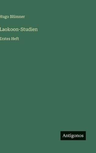 Laokoon-Studien