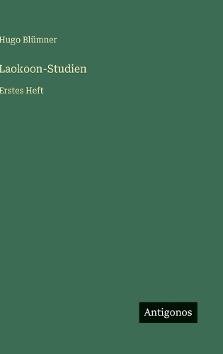 Laokoon-Studien