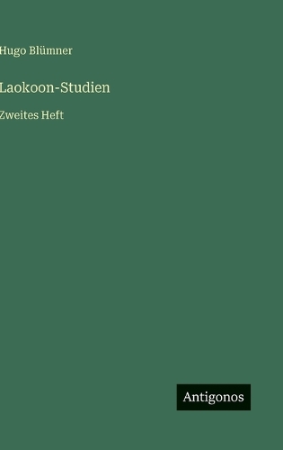Laokoon-Studien