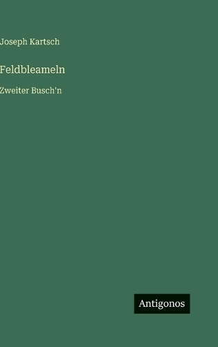 Feldbleameln