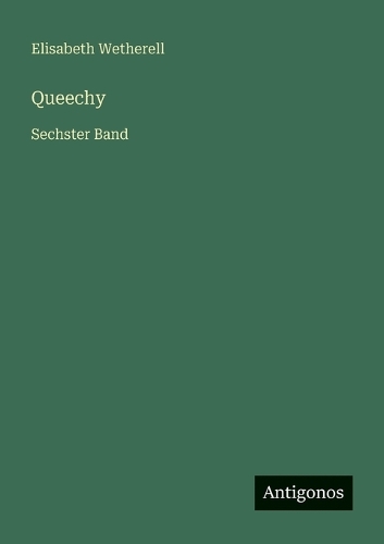 Queechy