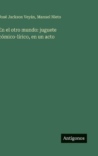 En el otro mundo