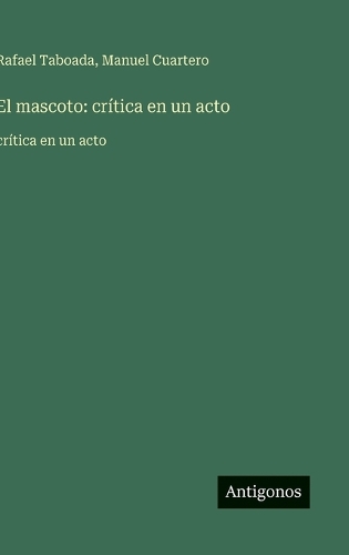 El mascoto