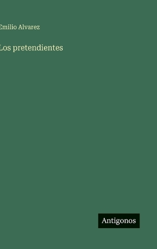 Los pretendientes