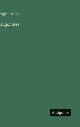 Hugonotes