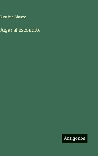 Jugar al escondite