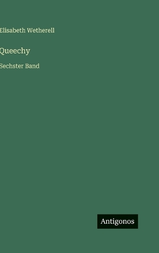 Queechy