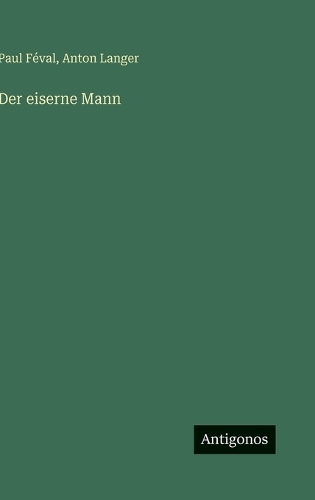 Der eiserne Mann
