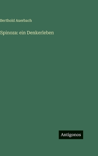 Spinoza