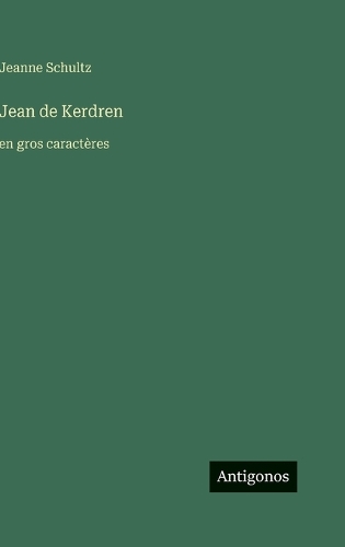 Jean de Kerdren