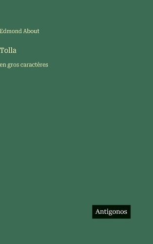 Tolla