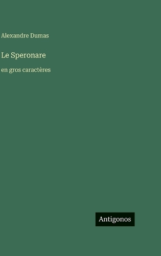 Le Speronare