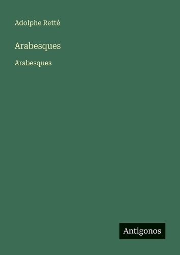 Arabesques
