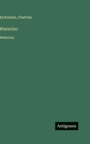 Waterloo