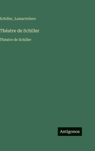 Théatre de Schiller