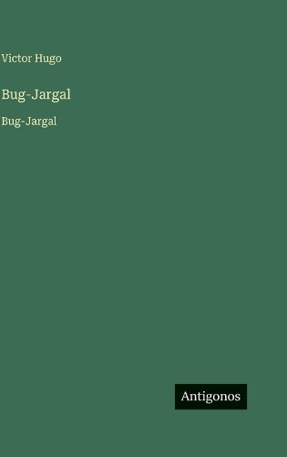 Bug-Jargal