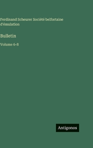 Bulletin