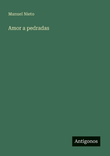 Amor a pedradas