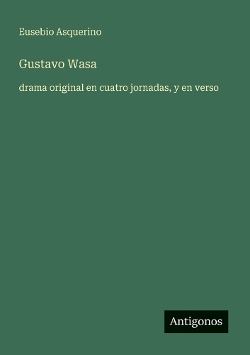 Gustavo Wasa