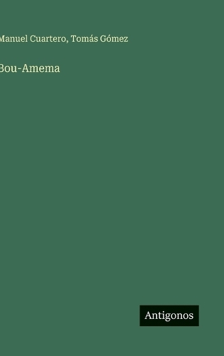 Bou-Amema