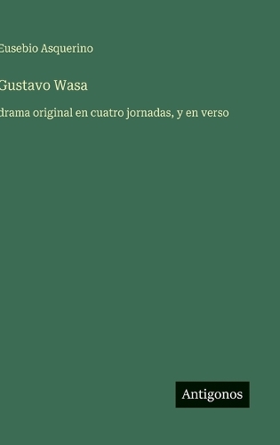 Gustavo Wasa