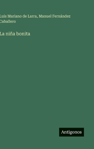 La niña bonita