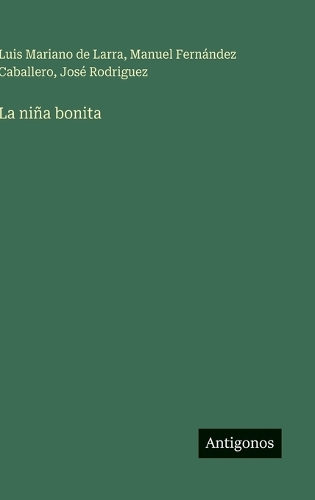 La niña bonita
