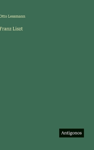 Franz Liszt