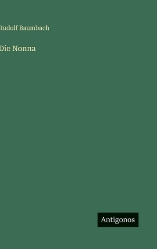 Die Nonna