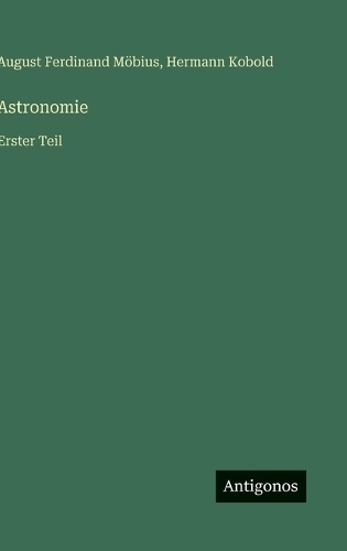 Astronomie